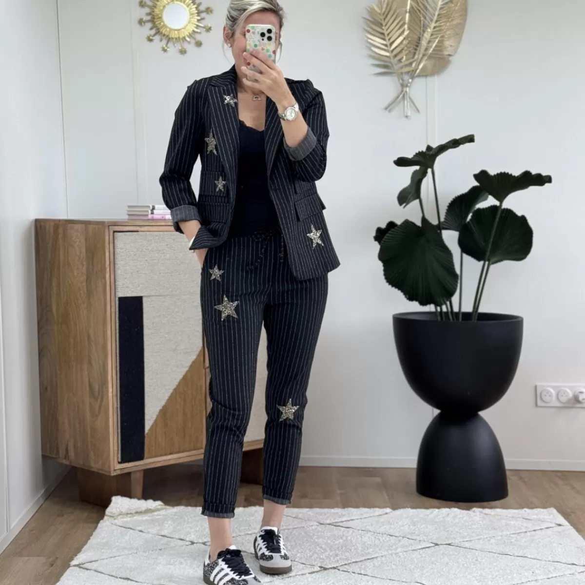 Ensemble Mateo<Le Dressing de Sarah D Cheap