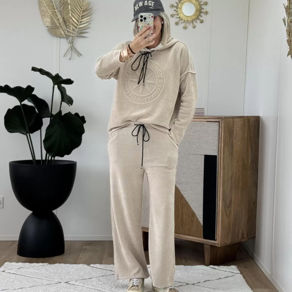 Ensemble Norde<Le Dressing de Sarah D New