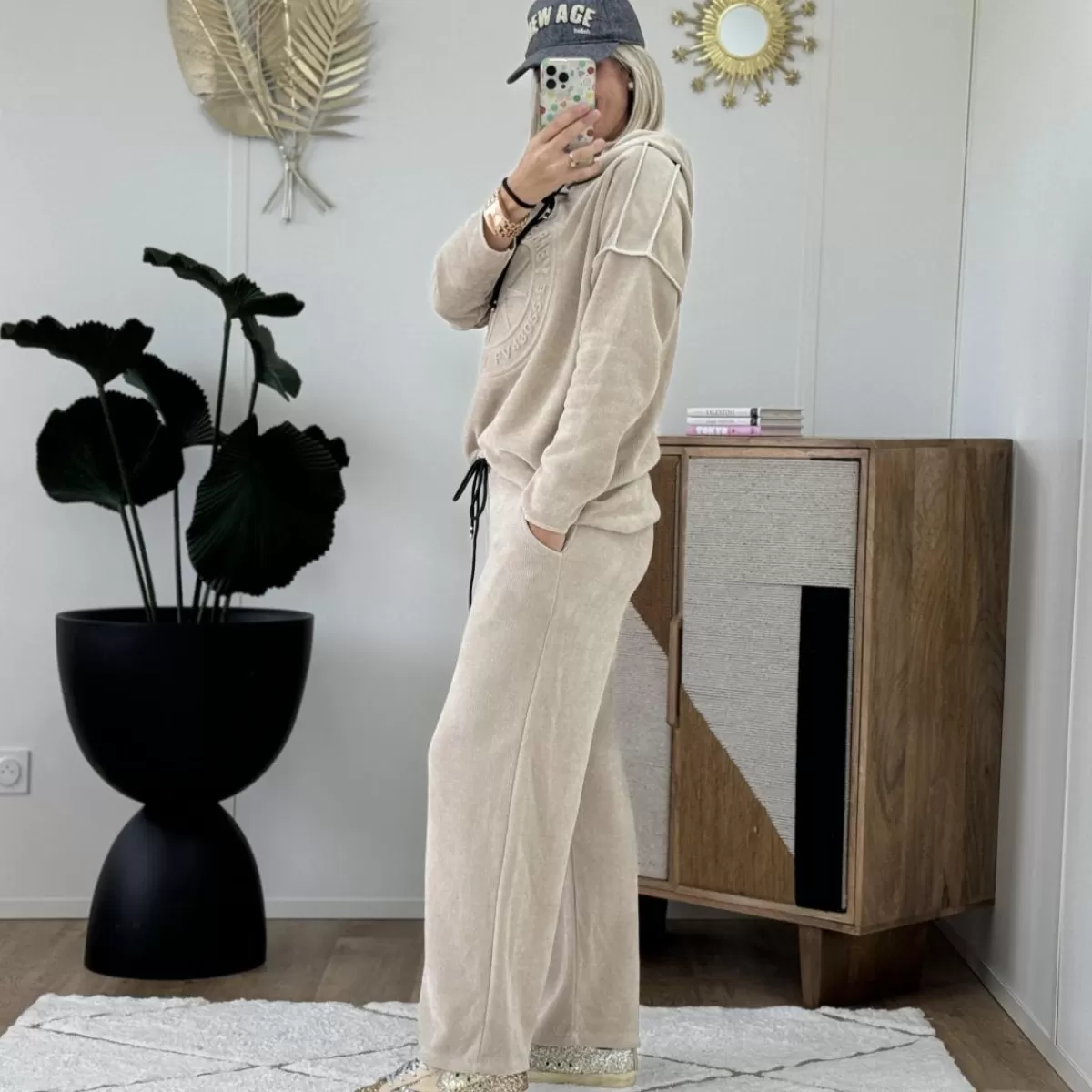 Ensemble Norde<Le Dressing de Sarah D New