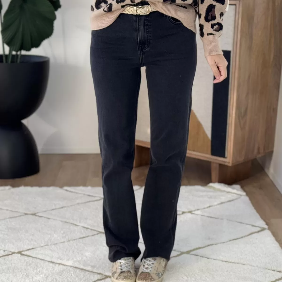 Jean Adele<Le Dressing de Sarah D Store