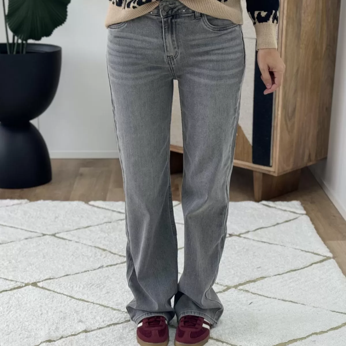 Jean Ashley<Le Dressing de Sarah D Fashion
