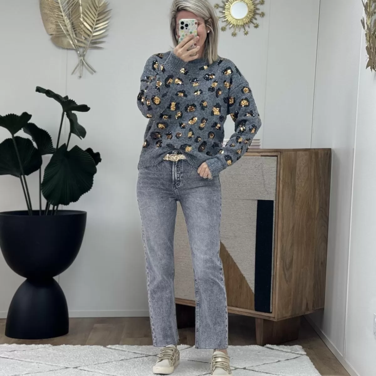 Jean DIego<Le Dressing de Sarah D Best