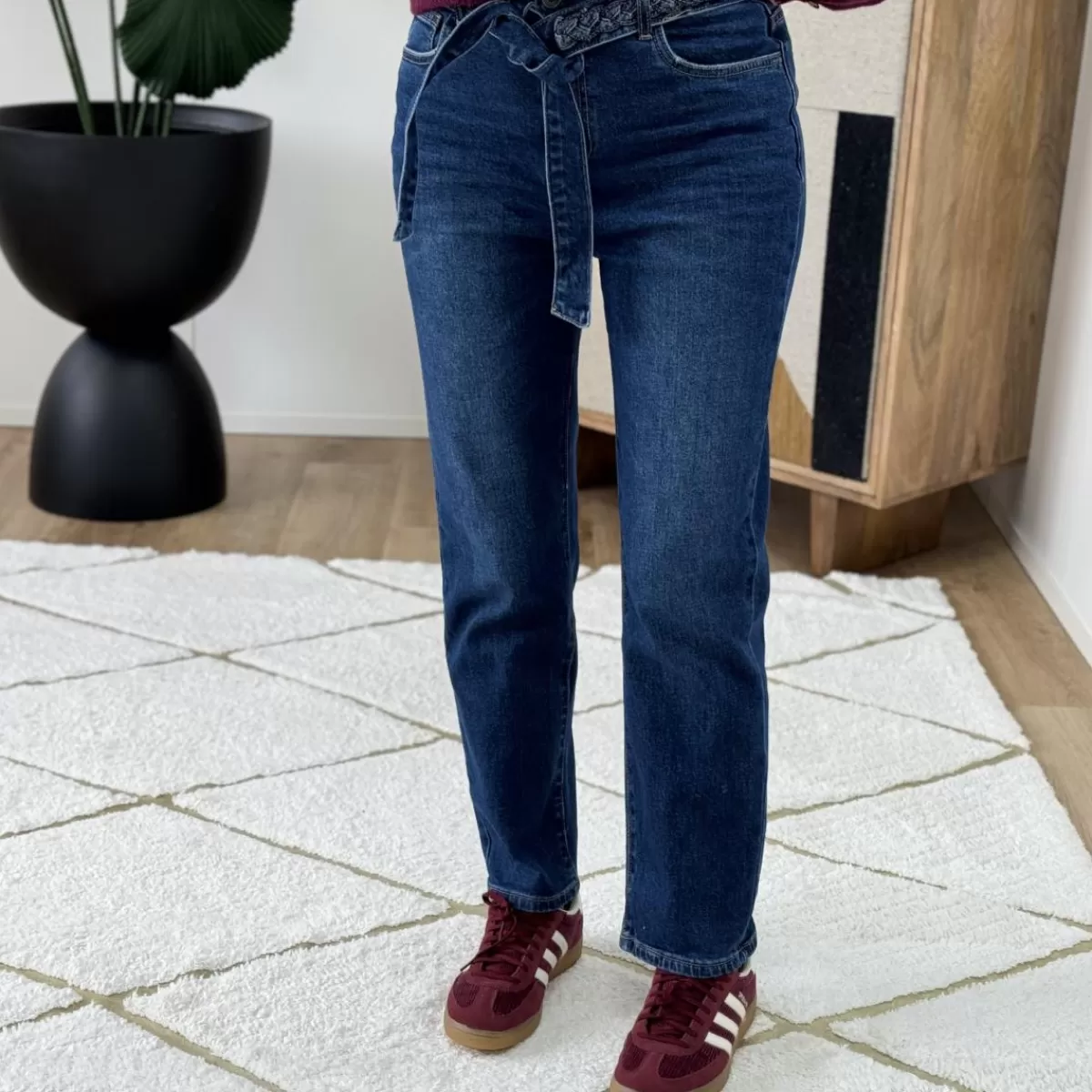 Jean Gaelle<Le Dressing de Sarah D Outlet