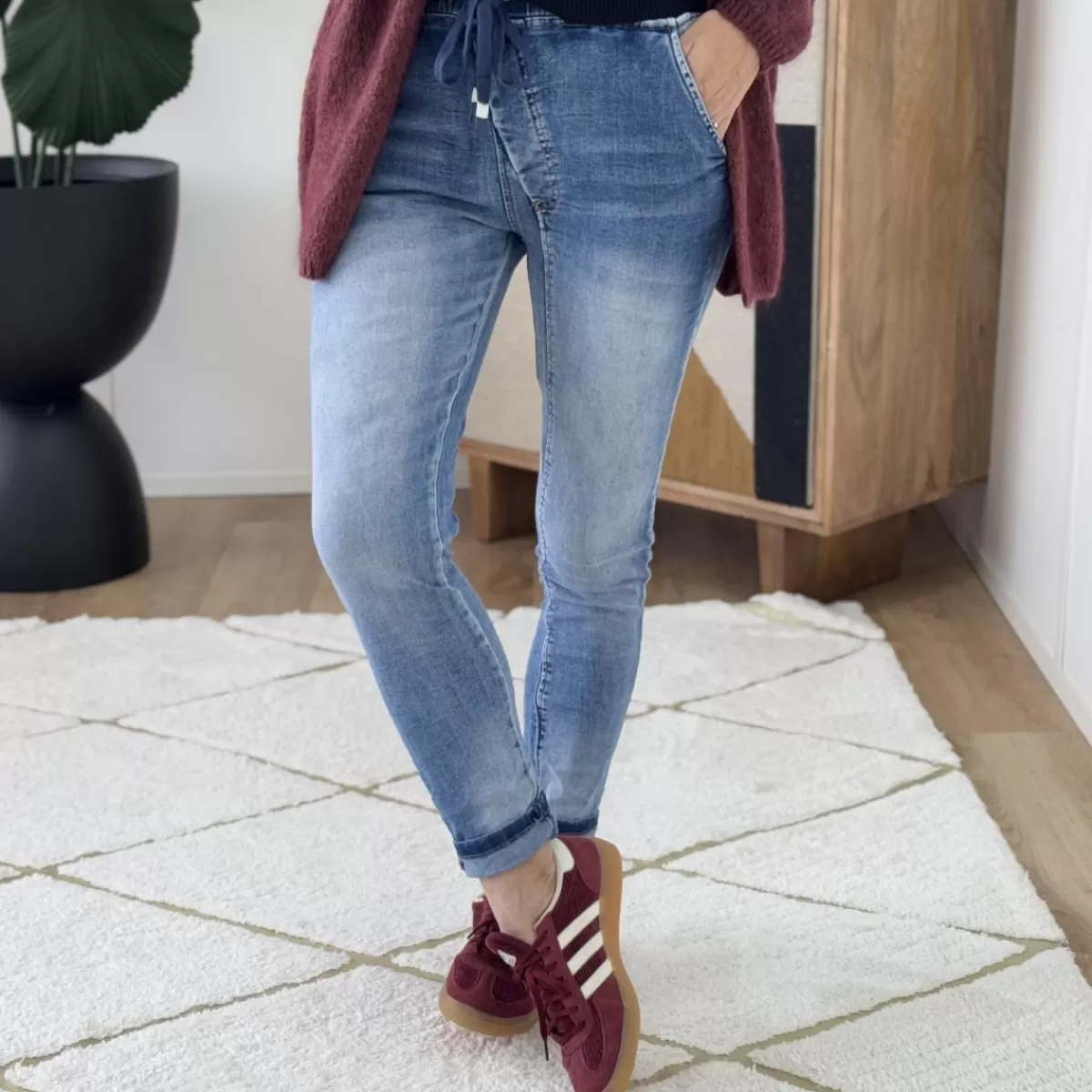 Jean Jogg Lou<Le Dressing de Sarah D Online
