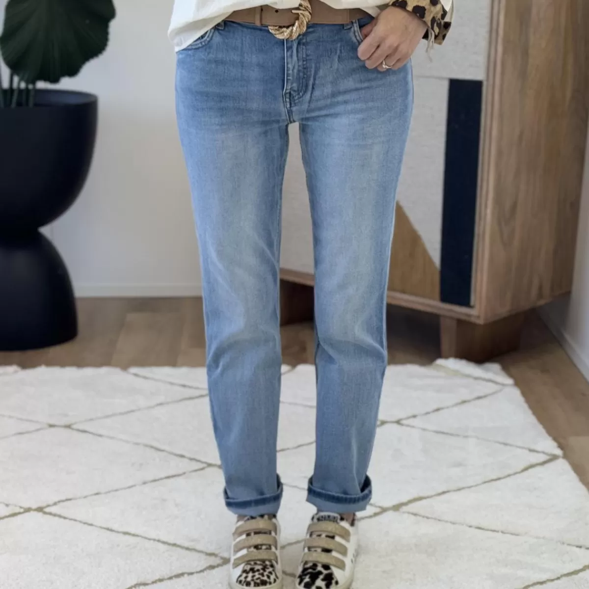 Jean Leandre<Le Dressing de Sarah D Best Sale