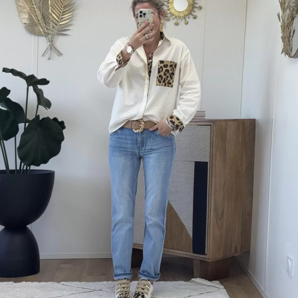 Jean Leandre<Le Dressing de Sarah D Best Sale