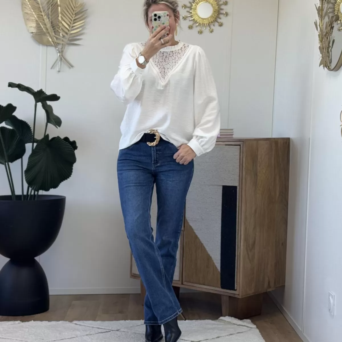 Jean Maiwenn<Le Dressing de Sarah D Online