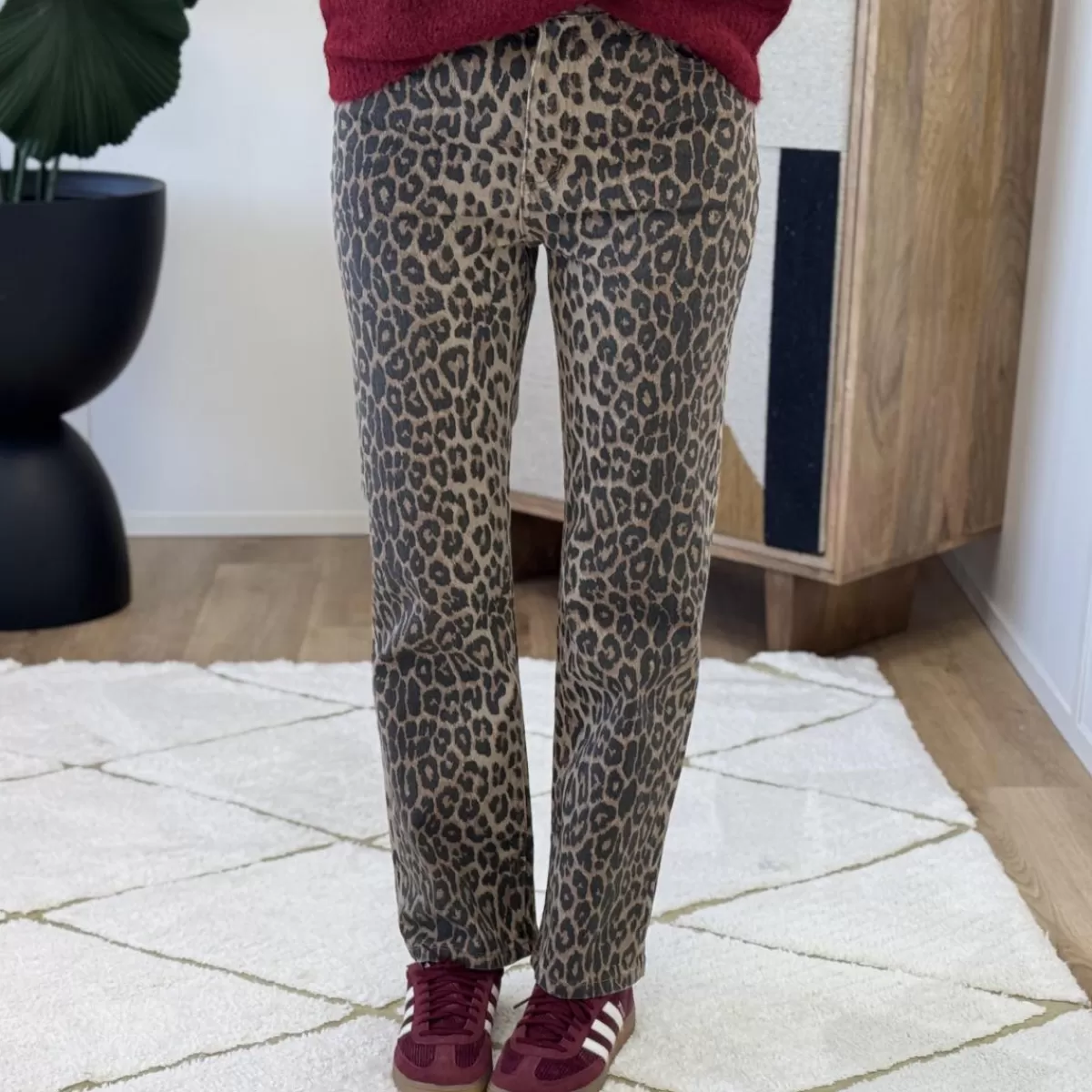 Jean Orele<Le Dressing de Sarah D Cheap
