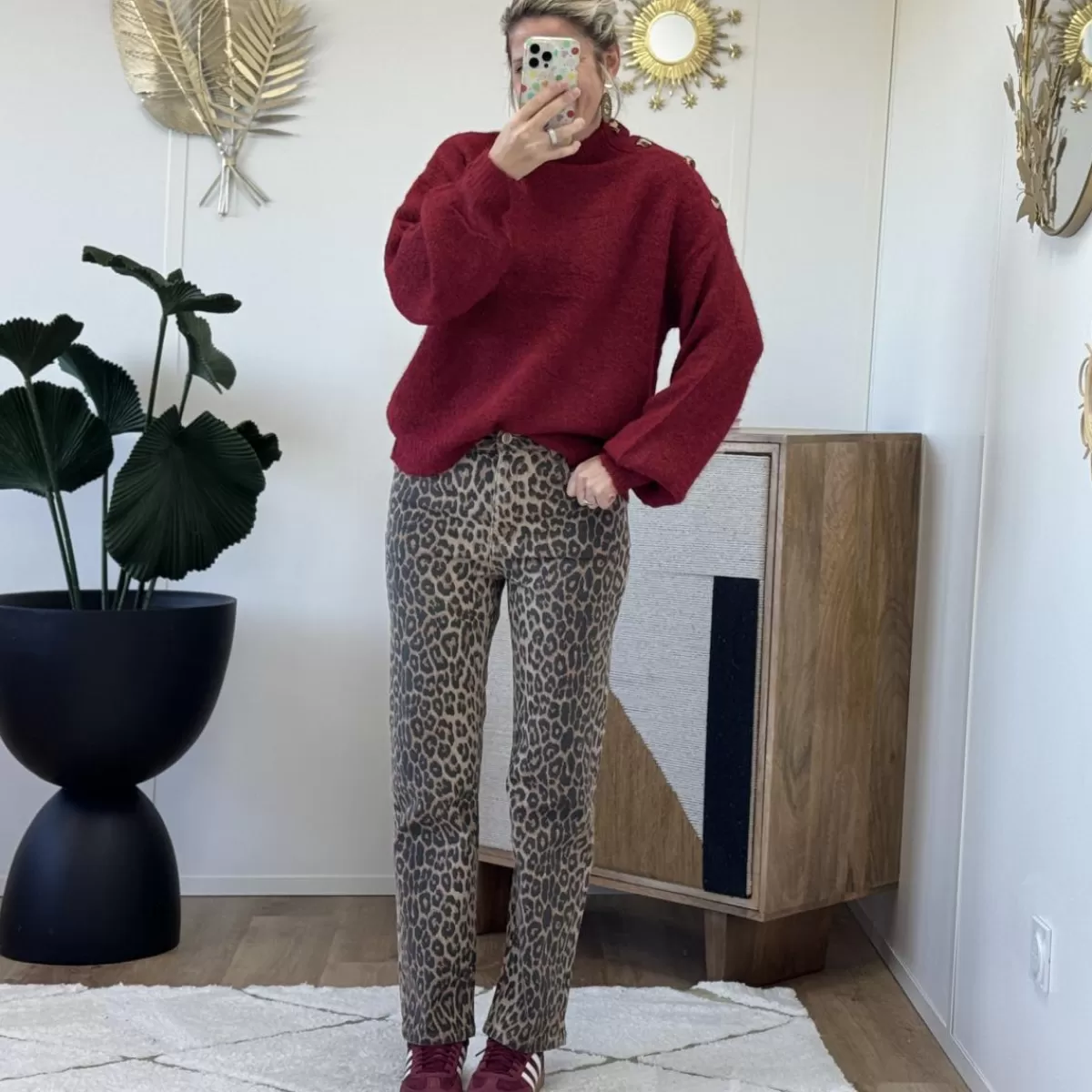 Jean Orele<Le Dressing de Sarah D Cheap