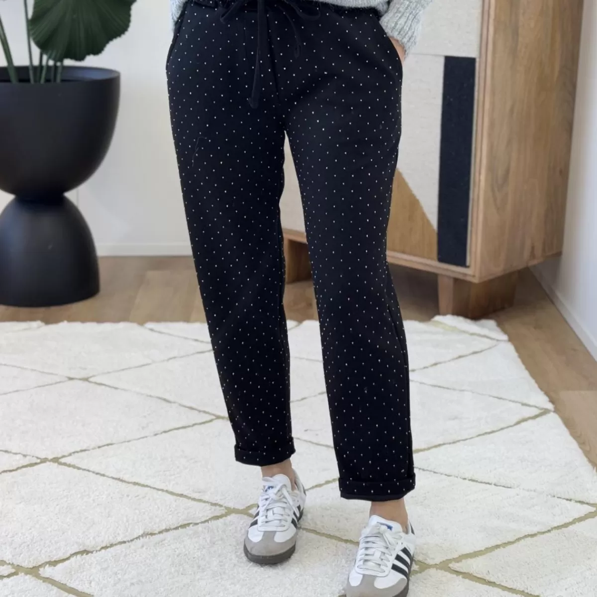 Jogg Steevy<Le Dressing de Sarah D Discount