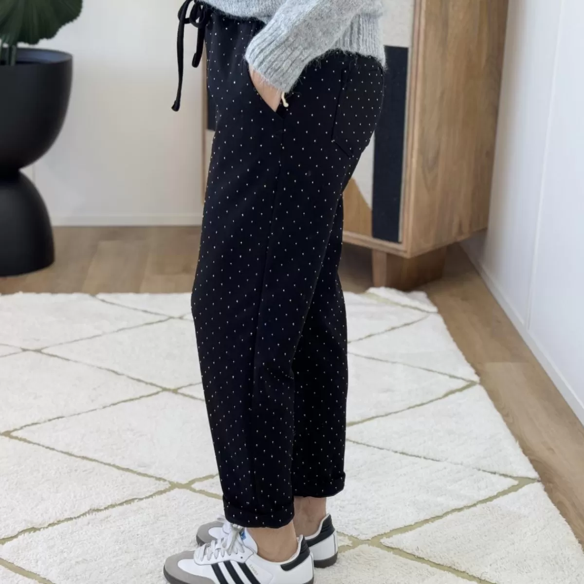 Jogg Steevy<Le Dressing de Sarah D Discount