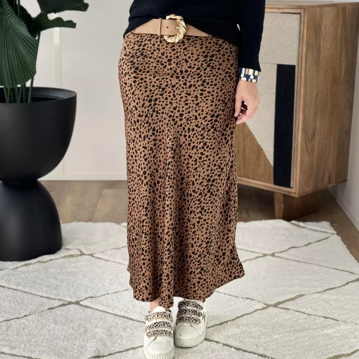 Jupe Meryl<Le Dressing de Sarah D Fashion