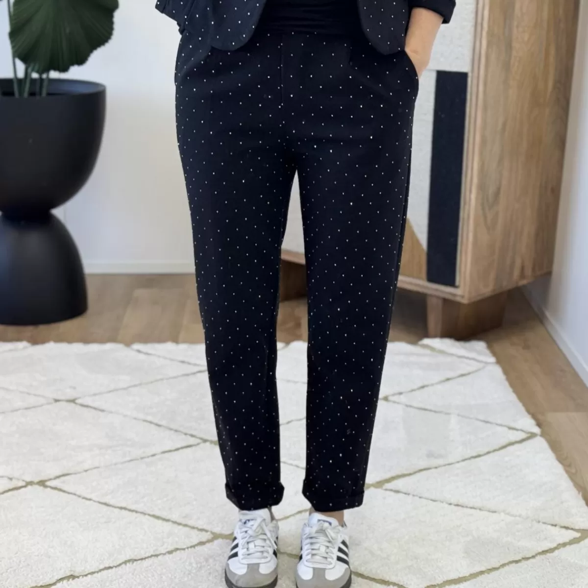 Pantalon Mika<Le Dressing de Sarah D Cheap