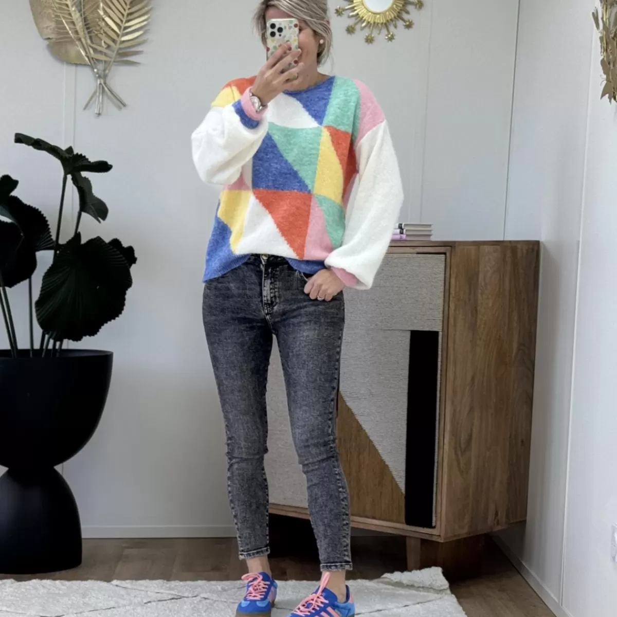 Pull Judith<Le Dressing de Sarah D Cheap