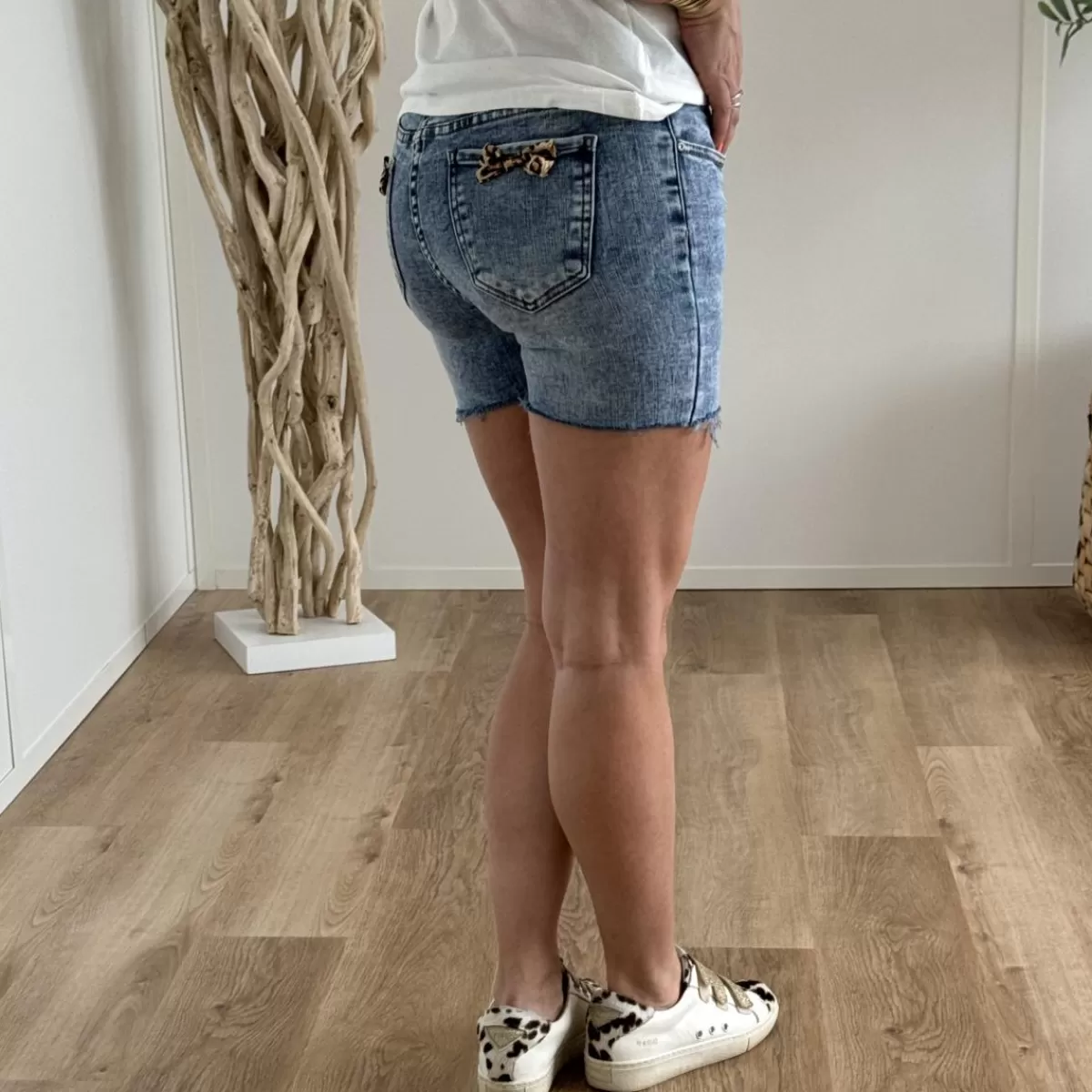 Short Elissa (taille petit)<Le Dressing de Sarah D Cheap