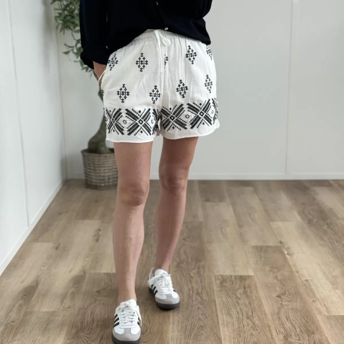 Short Livia<Le Dressing de Sarah D Best Sale