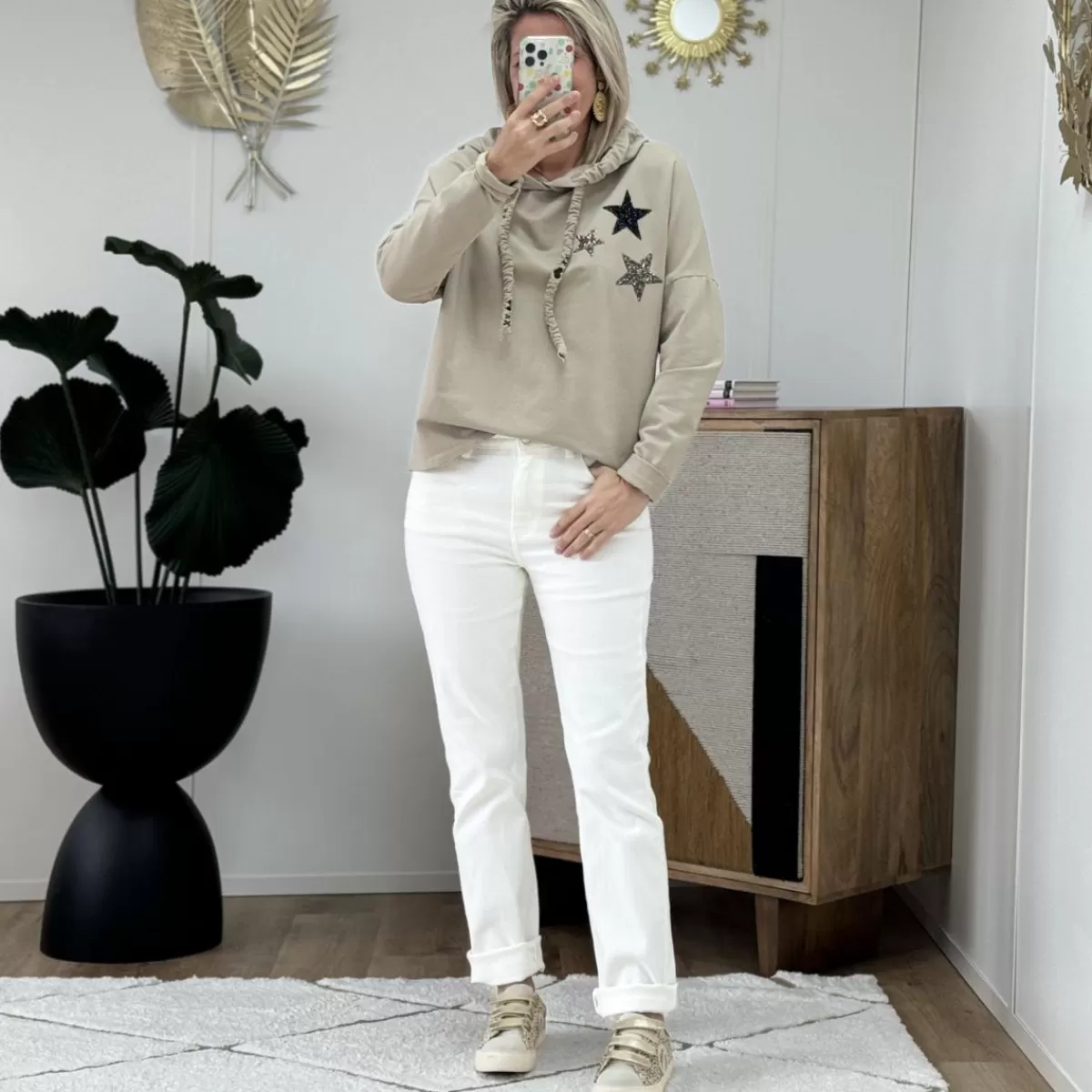 Sweat Ryan<Le Dressing de Sarah D New